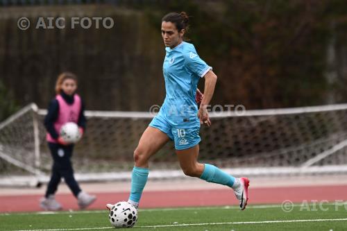 Napoli Women 2026 Italian championship 2025 2026  Femminile 13°Day 