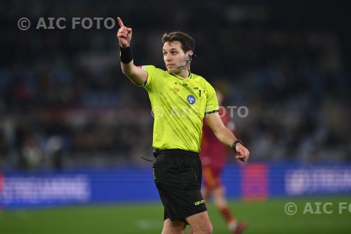 2026 Italian championship 2025 2026 24°Day Olimpic 