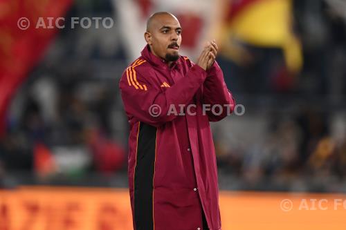 Roma 2026 Italian championship 2025 2026 24°Day 