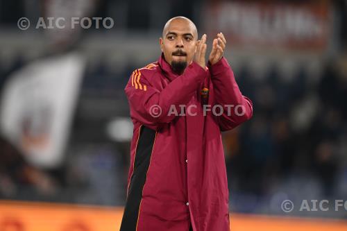 Roma 2026 Italian championship 2025 2026 24°Day 