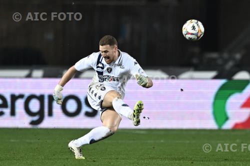 Empoli 2025 Italian Serie B 2025 2026 24°Day 