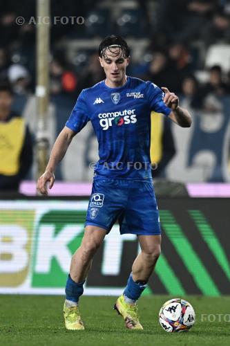 Empoli 2025 Italian Serie B 2025 2026 24°Day 