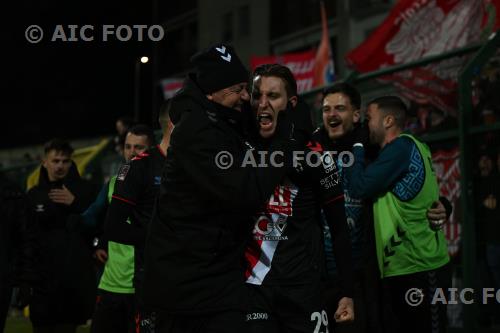 L.R. Vicenza 2026 Italian championship 2025 2026 Lega Pro Day 26° 