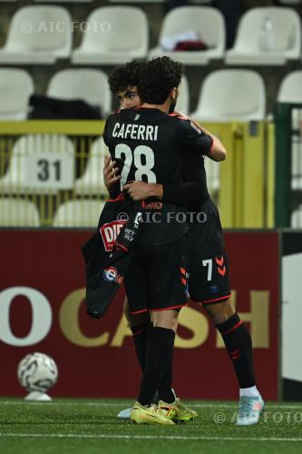 L.R. Vicenza Lorenzo Caferri L.R. Vicenza 2026 Vercelli  Italy 