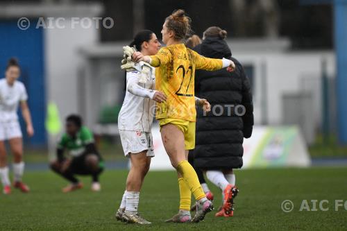 Como Women Astrid Gilardi Como Women 2026 Seregno, Italy 