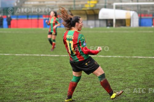 Ternana Women 2026 Serie A 2025 2026  Femminile 14°Day 