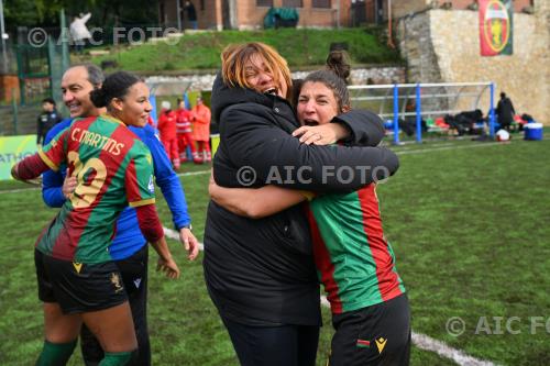Ternana Women 2026 Serie A 2025 2026  Femminile 14°Day 