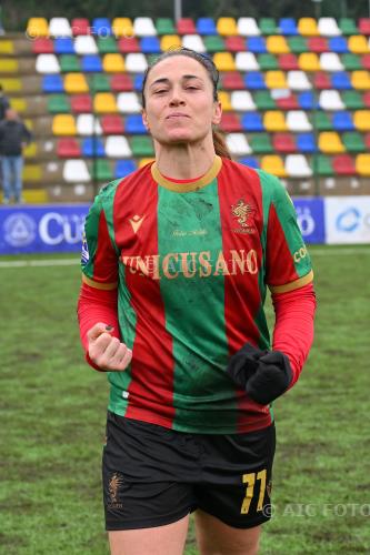 Ternana Women 2026 Serie A 2025 2026  Femminile 14°Day 