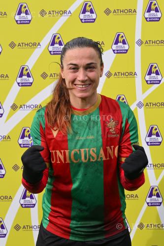 Ternana Women 2026 Serie A 2025 2026  Femminile 14°Day 