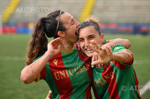 Ternana Women Virginia Di Giammarino Ternana Women 2026 Terni, Italy 