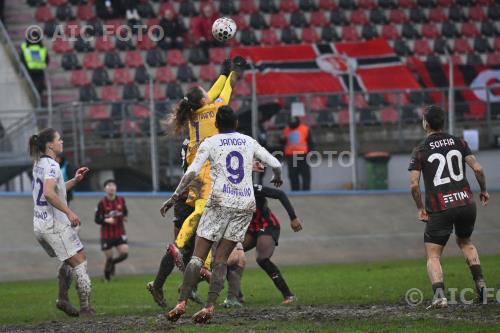 Fiorentina Women 2026 Italian championship 2025 2026  Femminile 14°Day 