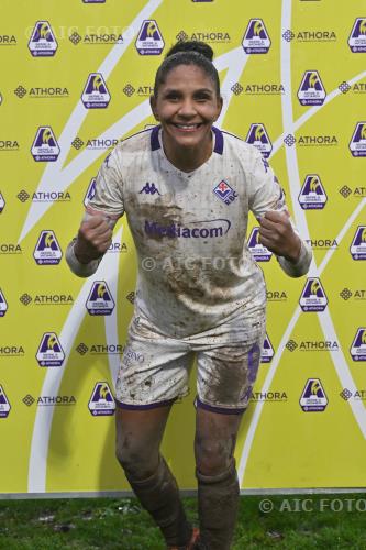 Fiorentina Women 2026 Italian championship 2025 2026  Femminile 14°Day 