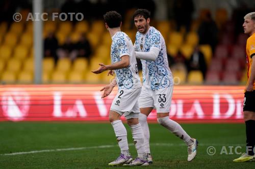 Latina Emanuel Ercolano Latina 2026 Benevento, Italy 