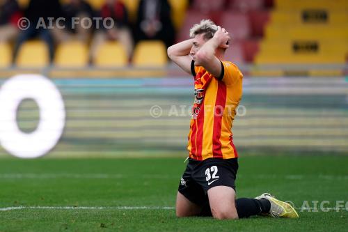 Benevento 2026 Italian championship 2025 2026 Lega Pro Day 27° 