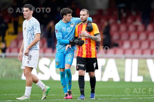 Latina Marco Tumminello Benevento 2026 Benevento, Italy 