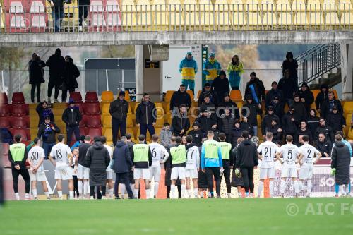 Latina 2026 Italian championship 2025 2026 Lega Pro Day 27° 