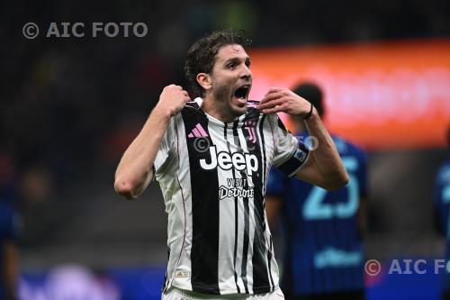 Juventus 2026 Italian championship 2025 2026 25°Day 