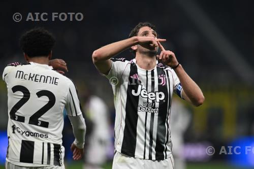 Juventus 2026 Italian championship 2025 2026 25°Day 