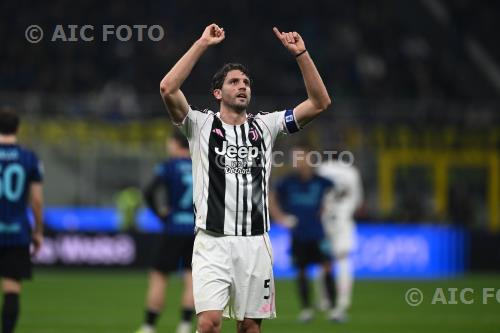 Juventus 2026 Italian championship 2025 2026 25°Day 