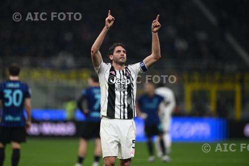 Juventus 2026 Italian championship 2025 2026 25°Day 