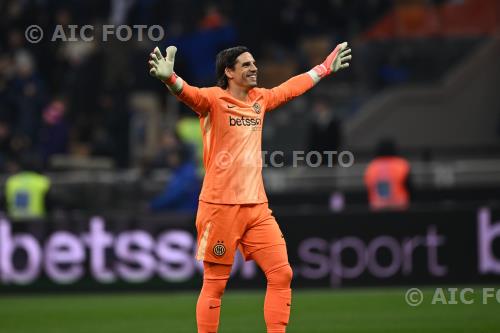 Inter 2026 Italian championship 2025 2026 25°Day 