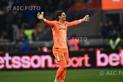 Inter 2026 Italian championship 2025 2026 25°Day 