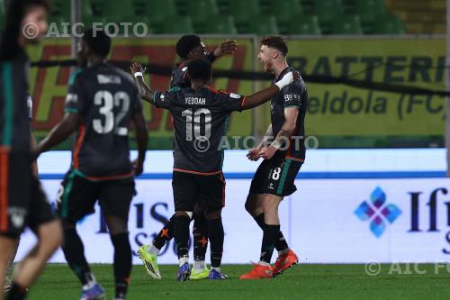 Venezia 2026 Italian championship 2025 2026 Serie B Day 25° 