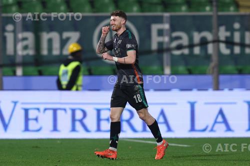 Venezia 2026 Italian championship 2025 2026 Serie B Day 25° 