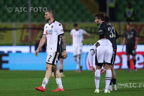 Cesena Marin Sverko Venezia 2026 Cesena, Italy 