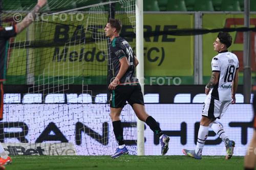 Venezia 2026 Italian championship 2025 2026 Serie B Day 25° 