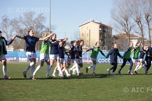 Inter Women 2025 Serie A 2025 2026  Femminile 14°Day 