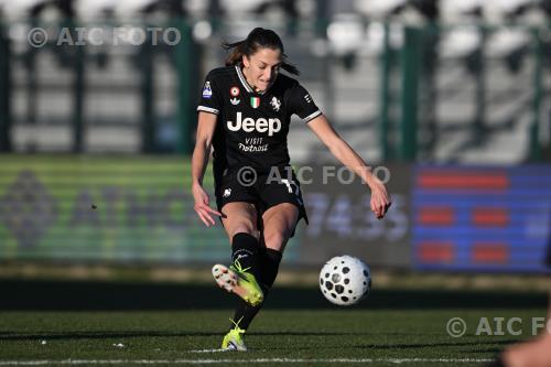 Juventus Women 2026 Italian championship 2025 2026  Femminile 14°Day 
