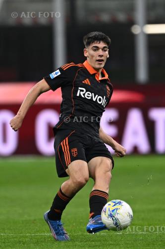 Como 2026 Italian championship 2025 2026 24°Day 