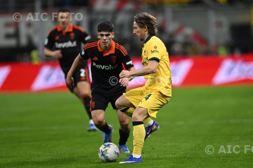 Milan Alex Valle Como 2026 Milano, Italy 