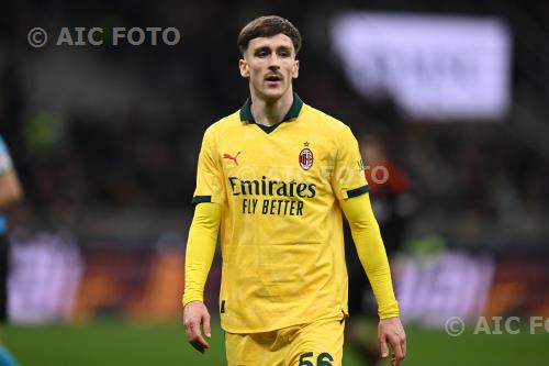 Milan 2026 Italian championship 2025 2026 24°Day 