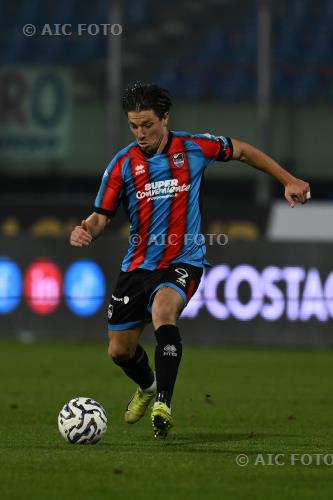 Catania 2026 Italian championship 2025 2026 Lega Pro Day 25° 