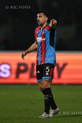 Catania 2026 Italian championship 2025 2026 Lega Pro Day 25° 