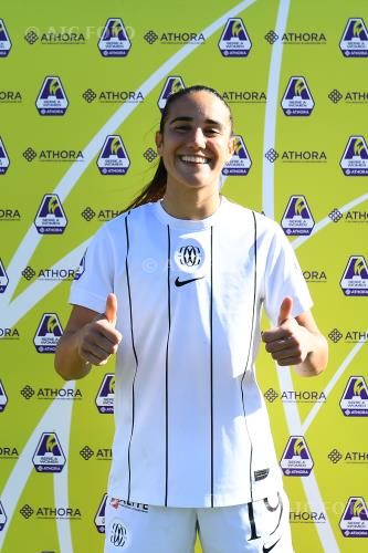 Como Women 2026 Italian Championship 2025 2026  Femminile 15°Day 