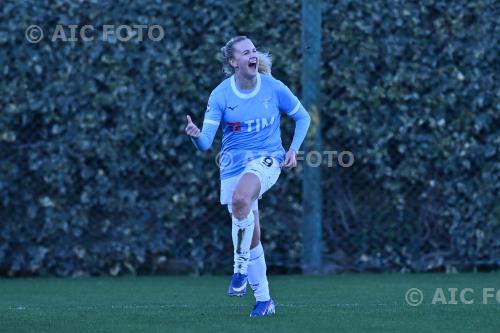 Lazio Women 2026 Italian championship 2025 2026  Femminile 15°Day 