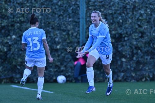 Lazio Women Elisabetta Oliviero Lazio Women 2026 Formello, Italy 