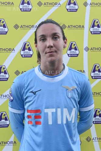 Lazio Women 2026 Italian championship 2025 2026  Femminile 15°Day 