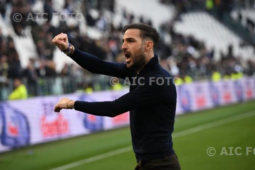2025 Italian championship 2025 2026 26°Day Allianz 