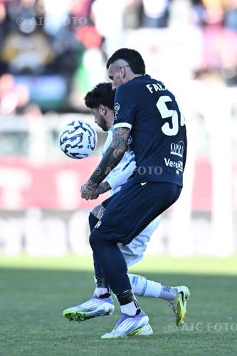 Pineto Nicola Falasco Livorno 2026 Livorno, Italy 