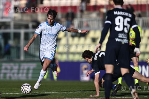 Pineto Gregorio Luperini Livorno 2026 Livorno, Italy 