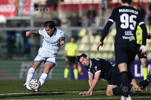 Pineto Gregorio Luperini Livorno 2026 Livorno, Italy 