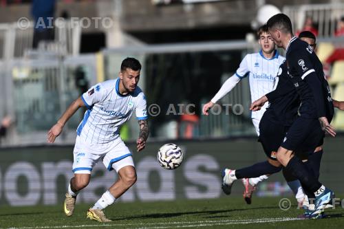 Pineto Michele Camporese Livorno 2026 Livorno, Italy 