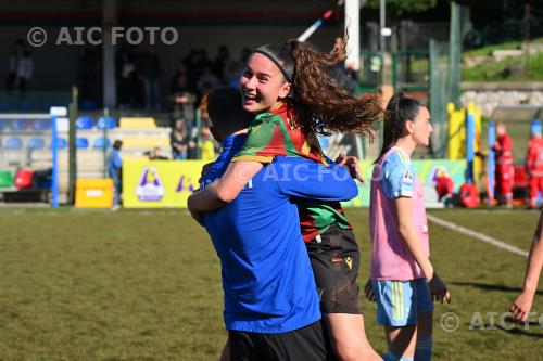 Ternana Women 2026 Serie A 2025 2026  Femminile 15°Day 