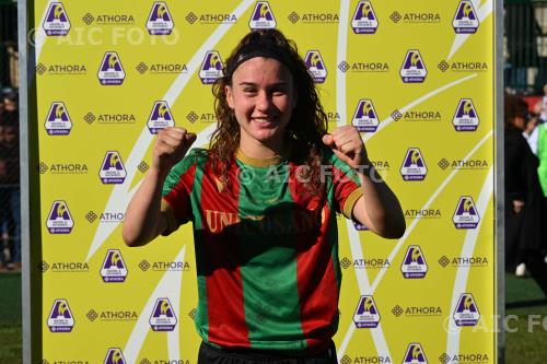 Ternana Women 2026 Serie A 2025 2026  Femminile 15°Day 