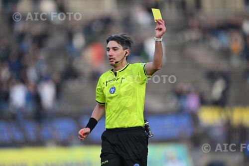 2026 Italian championship 2025 2026  Femminile 15°Day Arena Civica Gianni Brera 