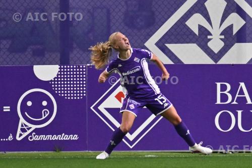 Fiorentina Women 2026 Italian championship 2025 2026  Femminile 15°Day 